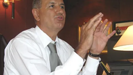 Copos are de recuperat datorii de un sfert de milion de euro pentru hotelurile sale