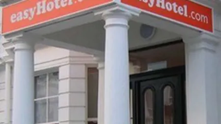 easyHotel a inaugurat primul sau hotel din Bulgaria