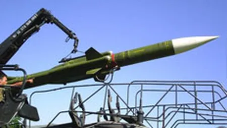 Ce arme a vandut si ce arme a cumparat Romania in ultimii 4 ani