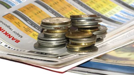 Finantele au atras 1 mld. lei din certificate de trezorerie, cu un randament de 6,48%