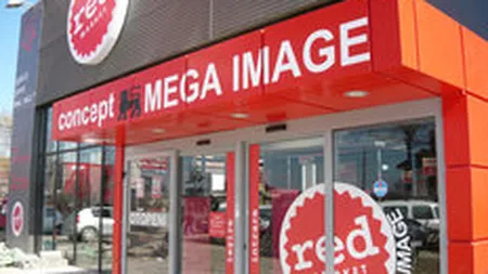 Mega Image accelereaza expansiunea Red Market