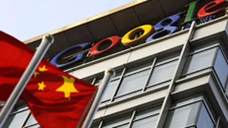 Presiunea creste: Licenta de internet a Google in China ar putea expira luna aceasta