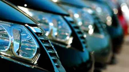 Piata auto romaneasca in februarie: Cel mai mare declin din UE dupa inmatricularile noi