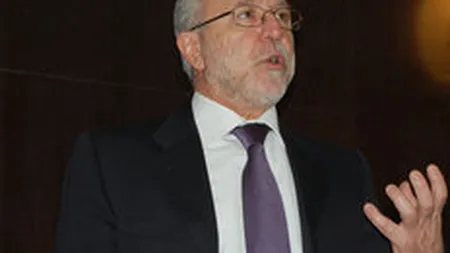 Ioannidis, Romtelecom: In 2010 ne mutam atentia spre clientul individual. Reglam ofertele in functie de orase si chiar de cartiere