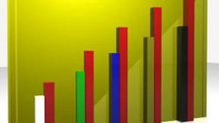 Romania a avut in februarie cea mai mare rata a inflatiei din UE, dupa Ungaria