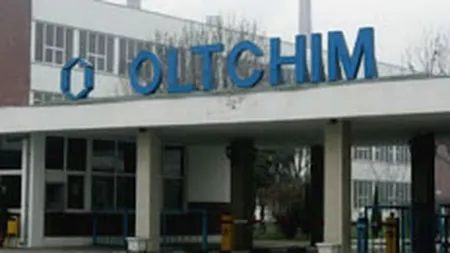 Oltchim vrea sa-si vanda participatia la Mentchim cu peste 375.000 lei