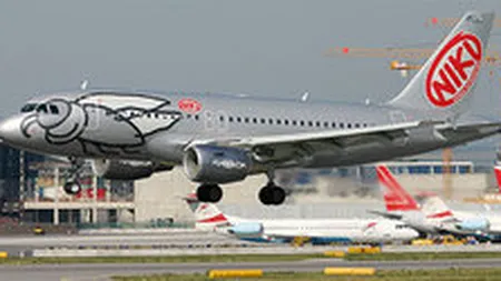 Udrea i-a propus lui Niki Lauda sa opereze o cursa pe ruta Viena - Constanta