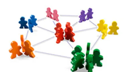 Spune-mi pe cine cunosti, ca sa-ti spun daca meriti cartea mea de vizita