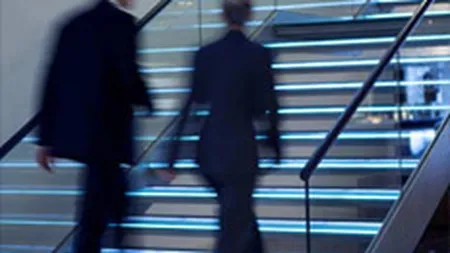 Rata de fluctuatie a personalului la Kraft Foods Romania a scazut de aproape 3 ori in 2009