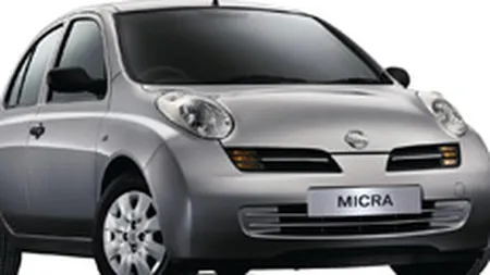 Renault si Nissan au inaugurat in India primul centru comun de productie de automobile