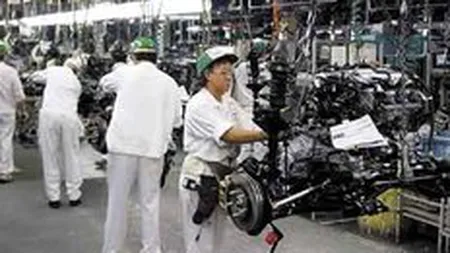 Honda recheama 412.000 de masini in SUA pentru probleme la sistemul de franare