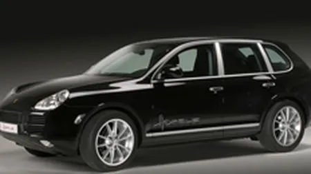 Porsche estimeaza pierderi pentru al doilea an consecutiv