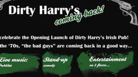 Europa Group intra pe piata locala de \'food & bar\', cu un pub in centrul Capitalei