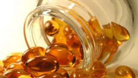 Secom: Piata suplimentelor alimentare a sporit cu 10% anul trecut, la 100 mil. euro