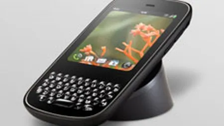 Palm si-a diminuat pierderile in T3 fiscal la 22 mil. $