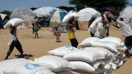 Lowe PR a castigat comunicarea departamentului pentru ajutor umanitar a CE