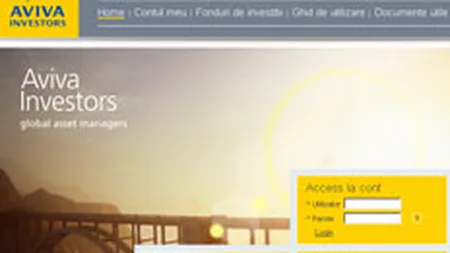 Investitiile se fac online (P)