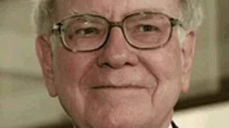 Warren Buffett, criticat dur de un student. Raportul face furori pe Wall-Street