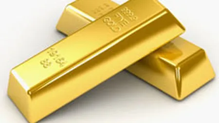 Romania ocupa locul 31 in topul celor mai mari 50 de detinatori de aur