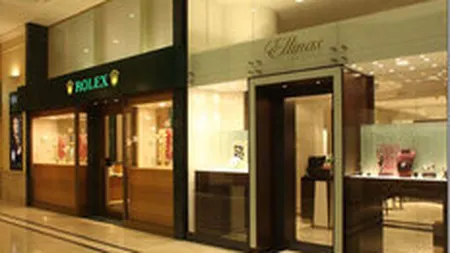 Distribuitorul Rolex vrea sa investeasca in extindere pana la 10 mil. euro, in urmatorii 5 ani