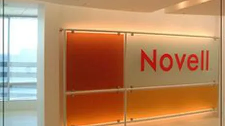 Novell a refuzat oferta de preluare din partea Elliott