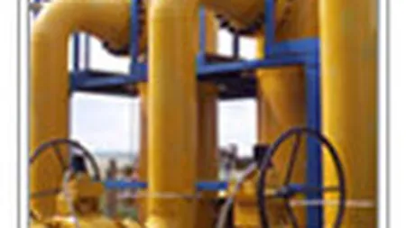 Bursa a scazut usor luni dimineata, Transgaz a tras pe plus indicele energetic