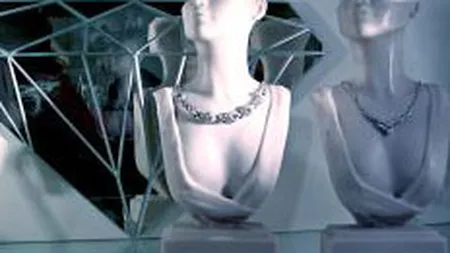 Furt de bijuterii in valoare de 860.000 de euro, la un targ din Olanda