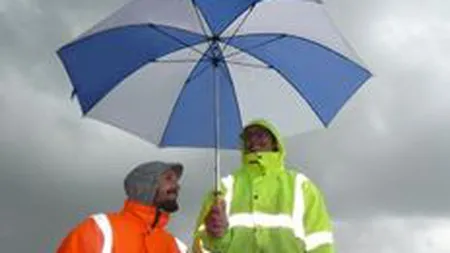 Americanii au gasit o slujba buna pentru vremuri rele: Agent de asigurari de viata