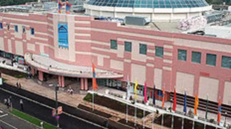 PR-ul mall-urilor Bucuresti Mall si Plaza merge la 2activePR dupa un pitch cu 4 agentii