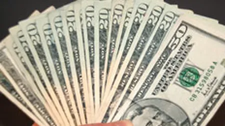 Ucraina va imprumuta 5 mld. $ de la FMI pentru finantarea deficitului bugetar