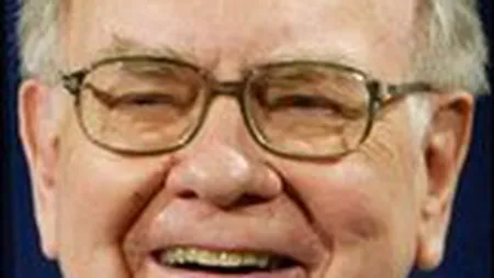 Warren Buffett se imprumuta la dobanzi mai mici decat guvernul american