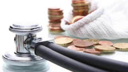 Piata serviciilor medicale private, estimata sa urce anul acesta cu 13%, la 420 milioane euro