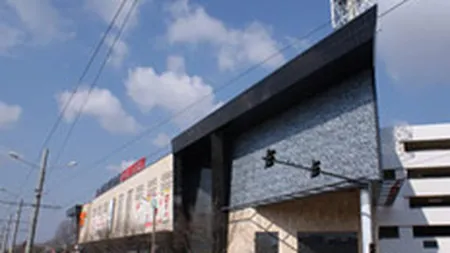 Primul mall din Arad, conceput sa satisfaca cererea de spatii de inchiriere pentru urmatorii 5-7 ani