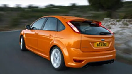 WPP a infiintat o noua agentie pentru gestionarea contului de publicitate Ford in Europa