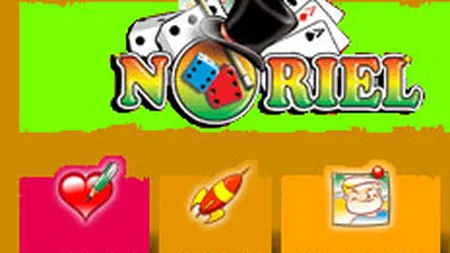 BAF a cumparat actiuni de 7 mil. euro la producatorul de jocuri Noriel