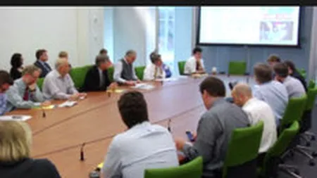 Demers pentru transparenta: The New York Times transmite online sedintele de redactie