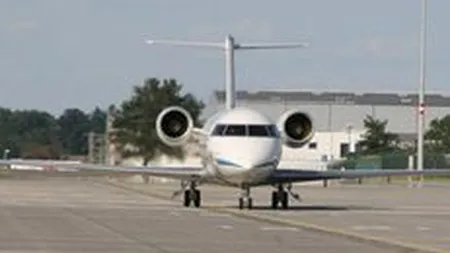 Numarul pasagerilor pe principalele 3 aeroporturi din Bulgaria a scazut cu 9% anul trecut