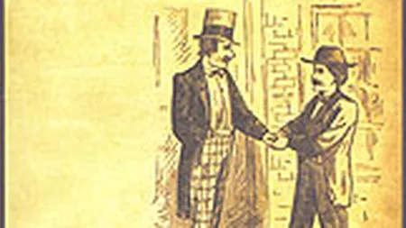 Curs de vanzari. Cum sa vinzi orice oricui