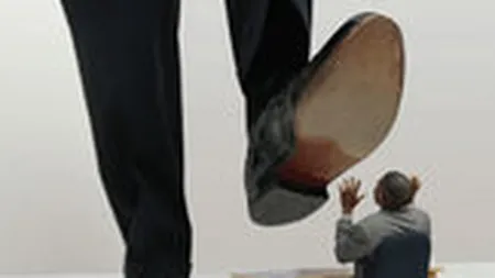 Nexia: Bancile mari spun \pas\ firmelor care incearca sa renegocieze datoriile pentru a salva afacerile