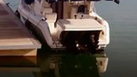 Impozitul pe nave de sport si agrement ar putea fi majorat de peste 6 ori