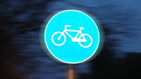 Investitie de 700.000 lei in piste pentru biciclisti la Iasi