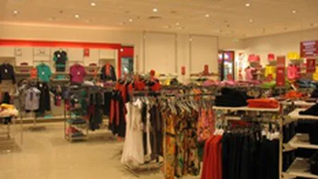 Sprider Stores deschide al patrulea sau magazin din Bucuresti cu 1 mil. euro