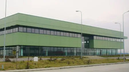 King Sturge va fi project managerul unei cladiri din A1 Business Park