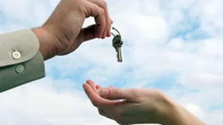 Proprietarii apartamentelor vechi afiseaza preturi mai mari decat agentiile imobiliare