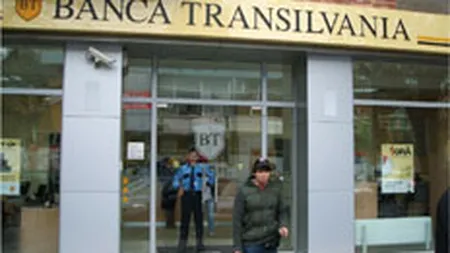 Conducerea Bancii Transilvania propune listarea companiei si la bursa de la Viena