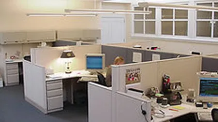 BNP Paribas: Suprafata totala de birouri livrata in Bucuresti va scadea cu 37% anul acesta