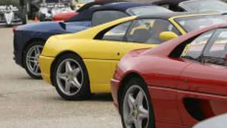 CEO-ul Fiat: Piata auto din Europa va scadea anul acesta la nivelul din \'94