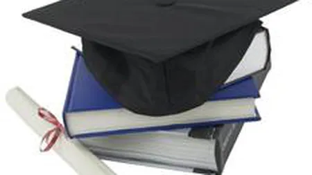 GfK: 2% din absolventii de studii superioare urmeaza cursurile unui MBA