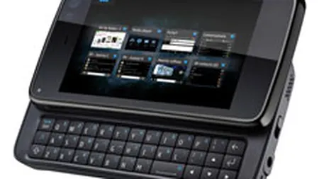 Nokia a cumparat producatorul de browsere Novarra