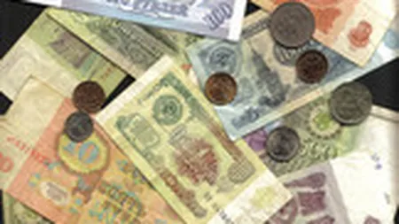 Rubla se depreciaza dupa atentatele de la metroul din Moscova